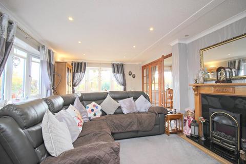 2 bedroom park home for sale, Finchale Abbey Village, Brasside, Durham