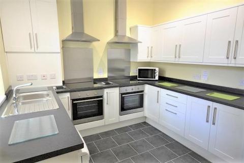 7 bedroom house for sale, Watson Road, Sheffield