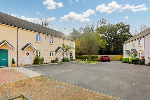 2 bedroom terraced house for sale, Cadwal Court, Pontypridd CF38