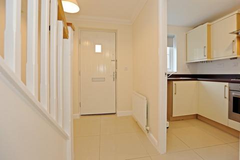 2 bedroom terraced house for sale, Cadwal Court, Pontypridd CF38