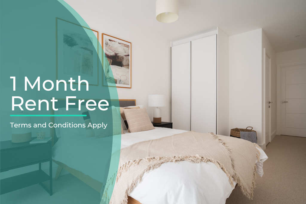 Soho Wharf, Hopper Street, B18 2 bed flat to rent £1,507 pcm (£348 pw)