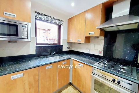 3 bedroom semi-detached house to rent, All Saints Mews, Harrow, HA3