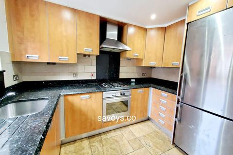 3 bedroom semi-detached house to rent, All Saints Mews, Harrow, HA3