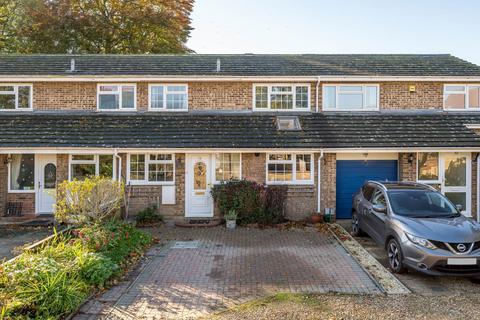 3 bedroom terraced house for sale, Hitchin SG5