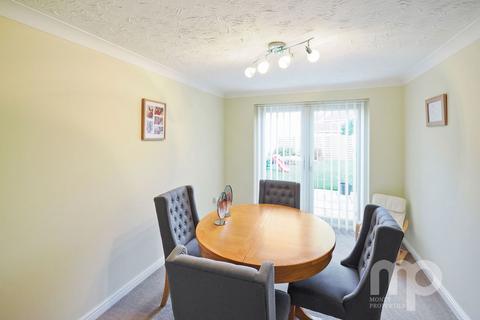 4 bedroom detached house for sale, Blackthorn Road, Attleborough NR17