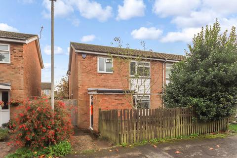 3 bedroom semi-detached house for sale, Wigginton