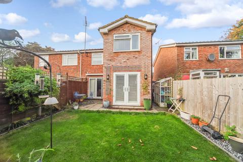 3 bedroom semi-detached house for sale, Wigginton