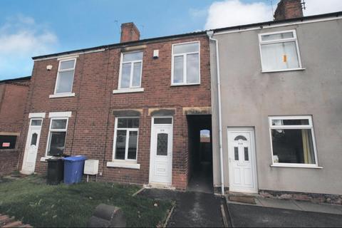 3 bedroom terraced house to rent, Derby Road, Chesterfield