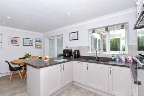 3 bedroom semi-detached house for sale, Norrington Road, Loose, Maidstone, Kent