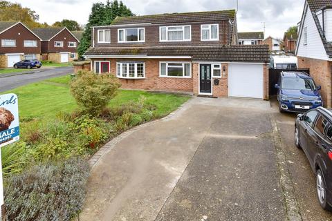 3 bedroom semi-detached house for sale, Norrington Road, Loose, Maidstone, Kent