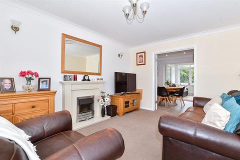 3 bedroom semi-detached house for sale, Norrington Road, Loose, Maidstone, Kent