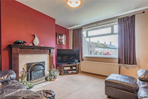 3 bedroom end of terrace house for sale, Burnside Drive, Holmfirth, West Yorkshire, HD9