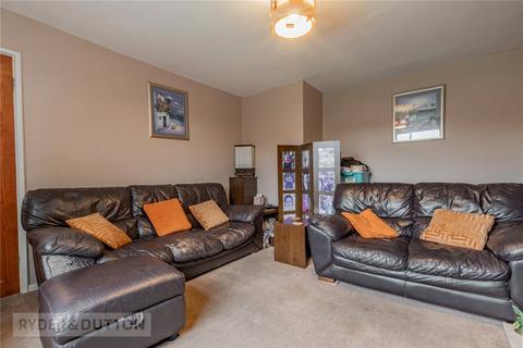 3 bedroom end of terrace house for sale, Burnside Drive, Holmfirth, West Yorkshire, HD9