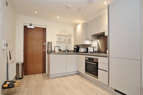 1 bedroom flat for sale, Onslow Place, Woking GU24