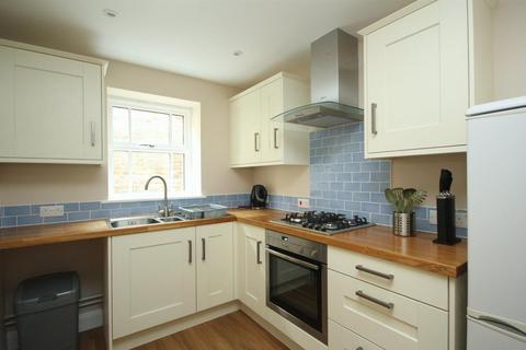 2 bedroom townhouse for sale, Market Hill, St. Ives