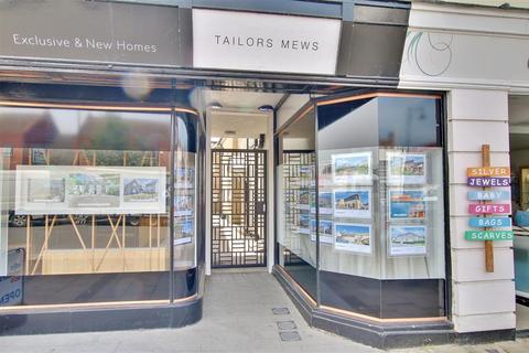 2 bedroom townhouse for sale, Market Hill, St. Ives