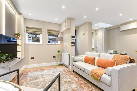 3 bedroom house for sale, Rutland Mews, St John's Wood, NW8