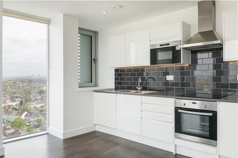 2 bedroom apartment to rent, at Lettings, Britannia Point, 7-9 Christchurch Road SW19