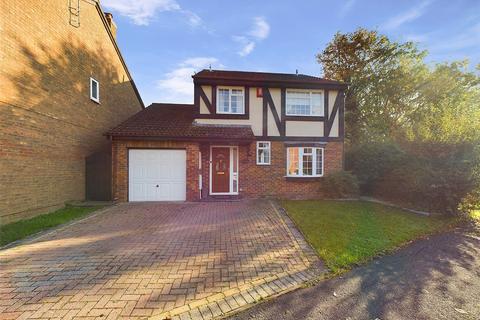 4 bedroom detached house for sale, Chargrove Lane, Up Hatherley, Cheltenham, Gloucestershire, GL51