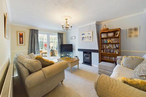 4 bedroom detached house for sale, Chargrove Lane, Up Hatherley, Cheltenham, Gloucestershire, GL51