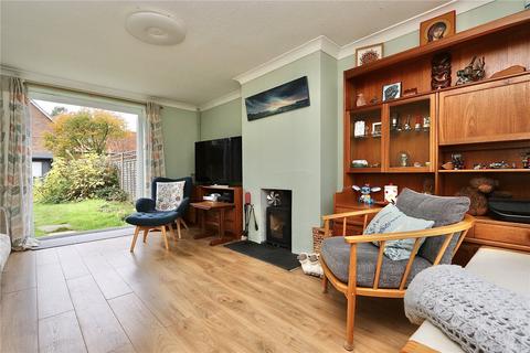 24 Stutton Close, Stutton, Ipswich, IP9 2SG