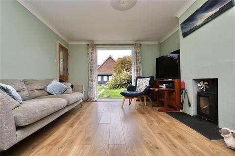 24 Stutton Close, Stutton, Ipswich, IP9 2SG
