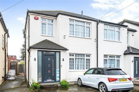 3 bedroom semi-detached house for sale, Formby Avenue, Stanmore, Middlesex