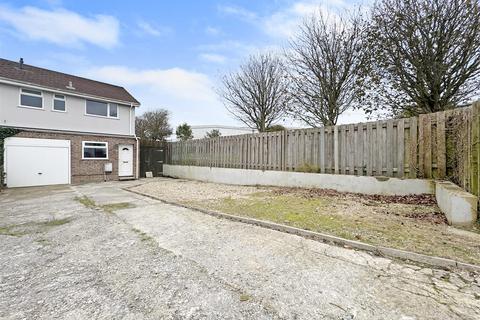 3 bedroom end of terrace house for sale, Polwhele Road, Newquay TR7