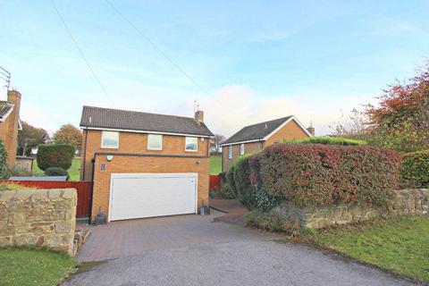 3 bedroom detached house for sale, Darley Court, Plawsworth, Chester Le Street