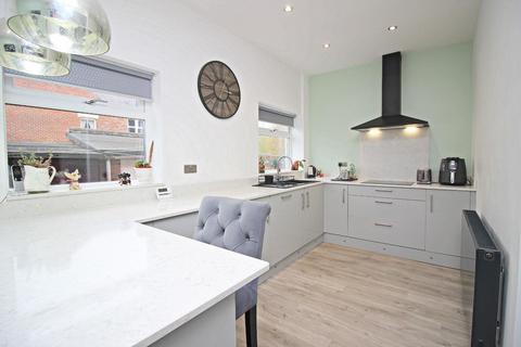 2 bedroom end of terrace house for sale, Pear Tree Terrace, Castle Dene, Chester Le Street