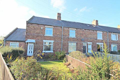 2 bedroom end of terrace house for sale, Pear Tree Terrace, Castle Dene, Chester Le Street