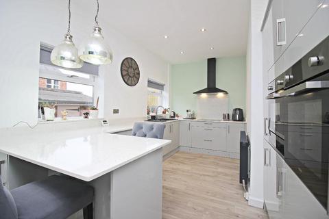 2 bedroom end of terrace house for sale, Pear Tree Terrace, Castle Dene, Chester Le Street