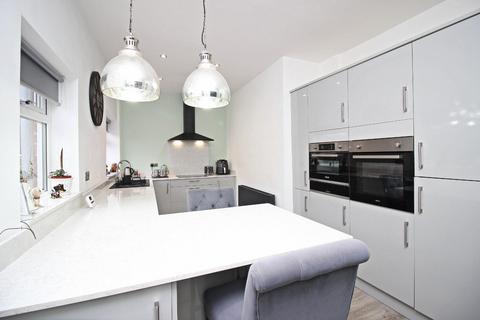 undefined, Pear Tree Terrace, Castle Dene, Chester Le Street