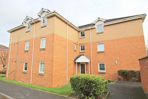 2 bedroom house for sale, Robertson Court, Chester-Le-Street