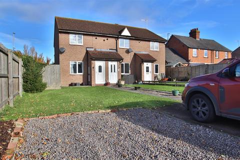 2 bedroom end of terrace house for sale, Fitzhamon Park, Ashchurch, Tewkesbury