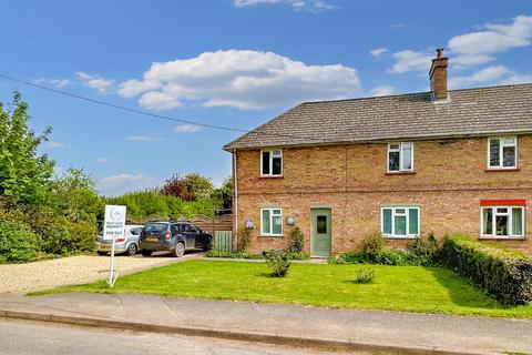 3 bedroom semi-detached house for sale, Cattle Dyke, Gorefield, PE13