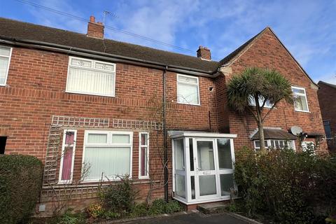 3 bedroom terraced house for sale, Somerset Road, Pensby, Wirral