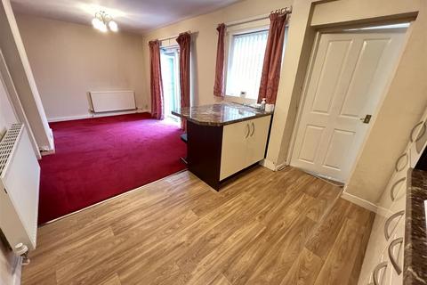 3 bedroom terraced house for sale, Somerset Road, Pensby, Wirral