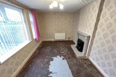 3 bedroom terraced house for sale, Somerset Road, Pensby, Wirral