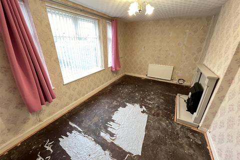 3 bedroom terraced house for sale, Somerset Road, Pensby, Wirral