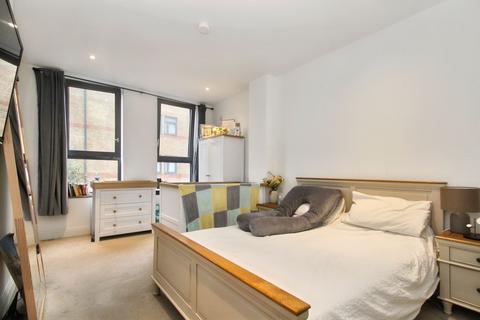 undefined, Brindley Place, Weston Court, UB8