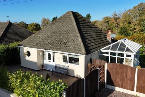 2 bedroom detached bungalow for sale, Mostyn Avenue, Heswall, Wirral