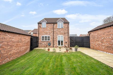 3 bedroom detached house for sale, Holly Close, Nocton, Lincoln, Lincolnshire, LN4