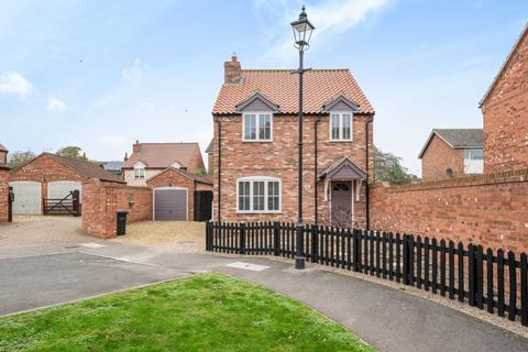 undefined, Holly Close, Nocton, Lincoln, Lincolnshire, LN4