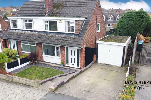 3 bedroom semi-detached house for sale, Ling Forest Road, Mansfield NG18