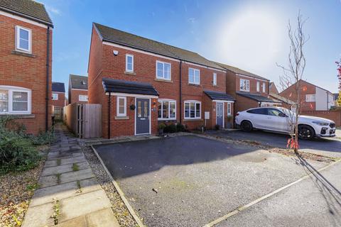 3 bedroom semi-detached house for sale, Garston Crescent, Newton-le-Willows WA12