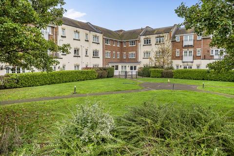 Wey House, Spiro Close, Pulborough, West Sussex