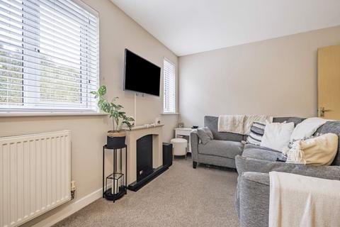 1 bedroom apartment for sale, Wey House, Spiro Close, Pulborough, West Sussex