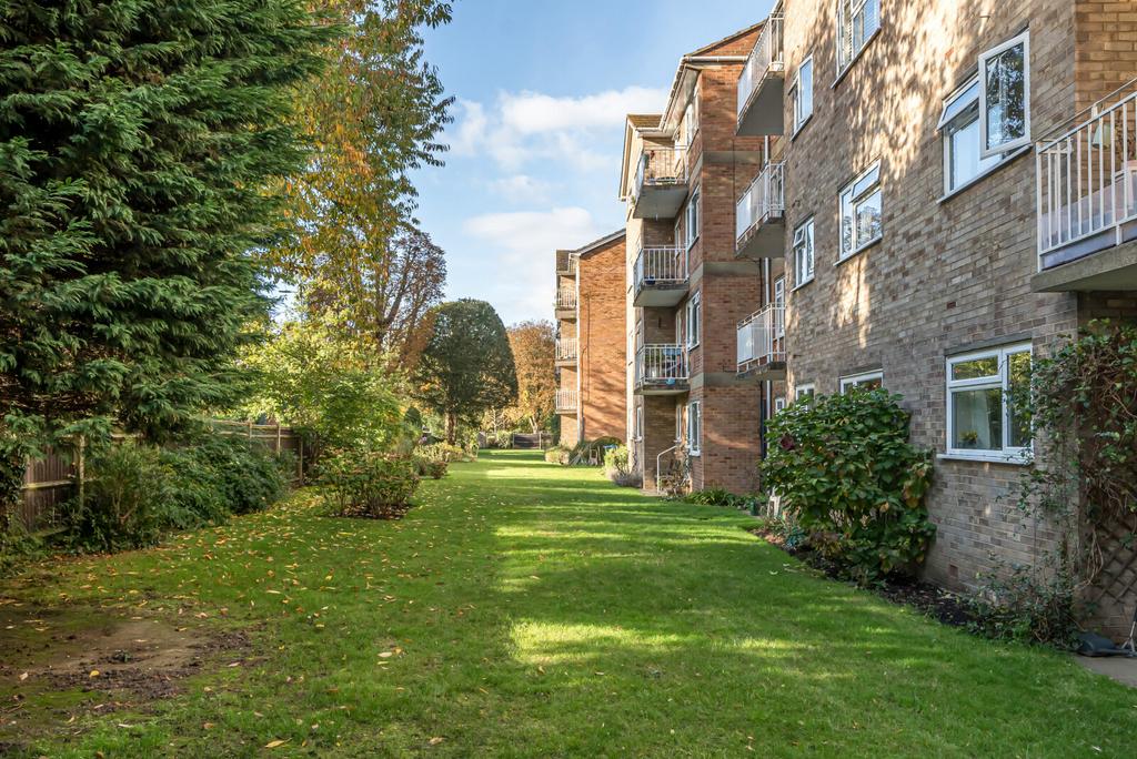 Communal Gardens