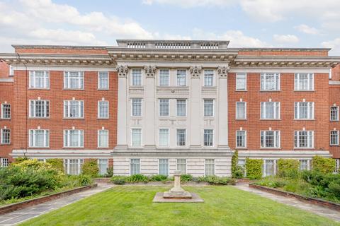 2 bedroom flat for sale, Phillimore Court, Kensington High Street, London